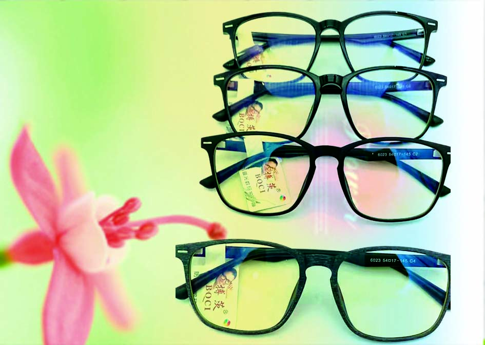 搏茨防藍光眼鏡