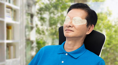 好視力牌護(hù)眼貼好用嗎？