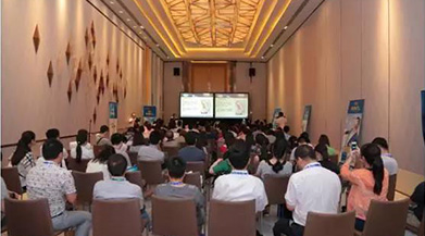 好視力科技“三維一體”屈光護(hù)眼法 于中華醫(yī)學(xué)會(huì)第二十一次全國眼科學(xué)術(shù)大會(huì)正式發(fā)布