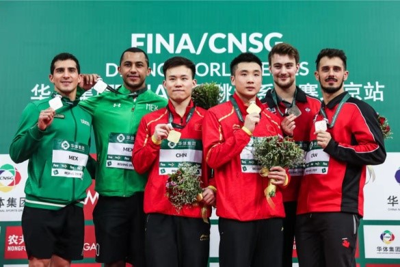 10金4銀！好視力見證王者榮耀！