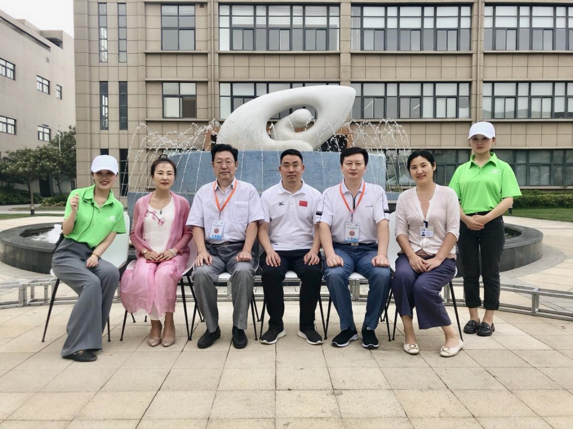 好視力基金邀請(qǐng)240名教育工作者蒞臨眼健康科普館，只為一件事！