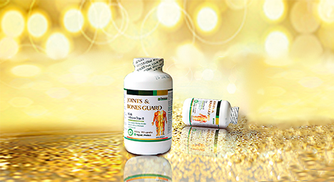 活性骨膠原蛋白[ 360 粒 ]