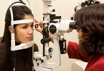 好視力眼貼分享，飛蚊癥如何護(hù)眼