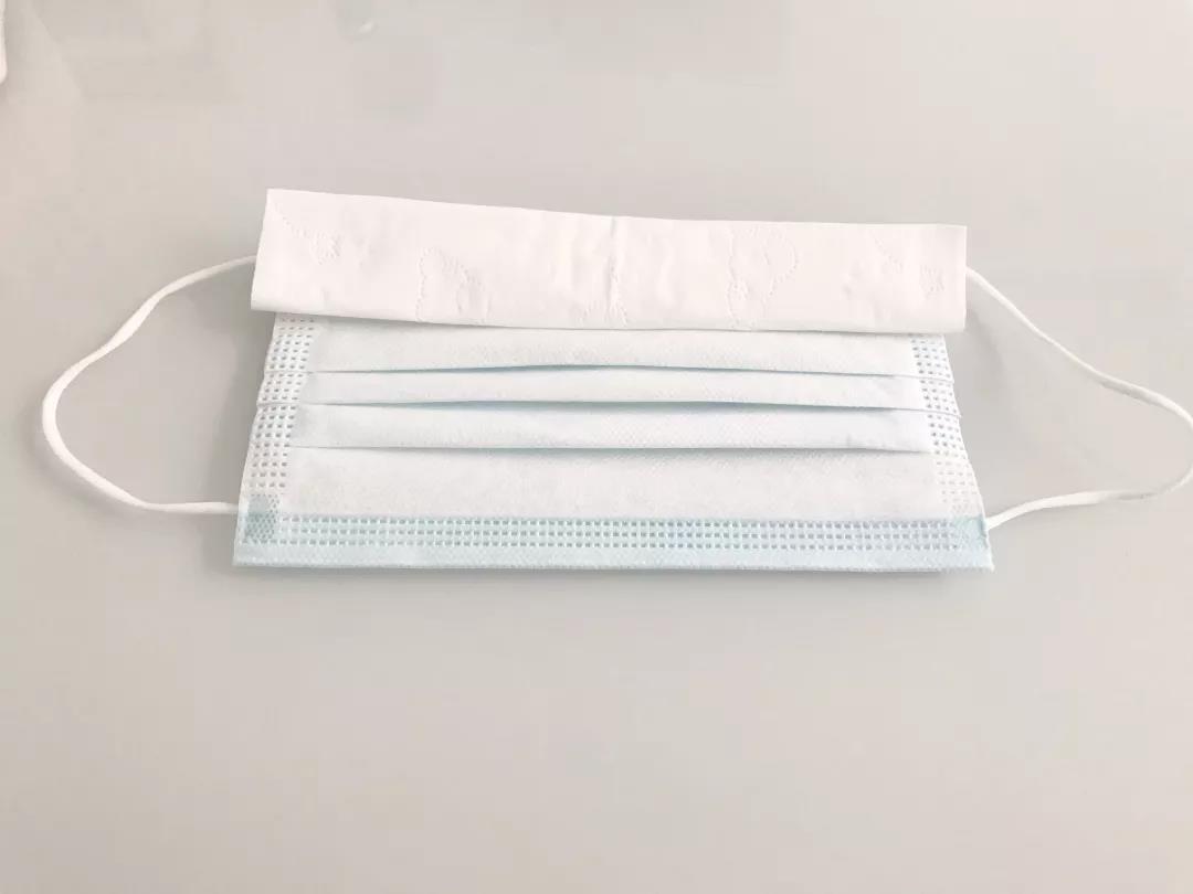 戴口罩眼鏡起霧看不清，這些小妙招幫你解決