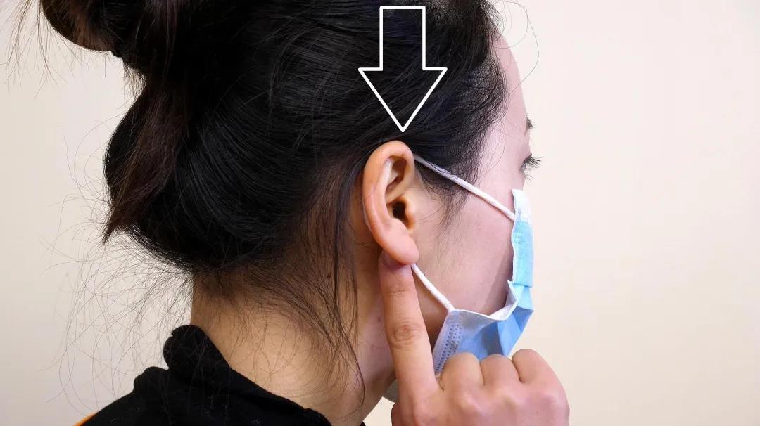 護眼眼睛起霧、口罩勒耳朵，這些小妙招幫你解決！