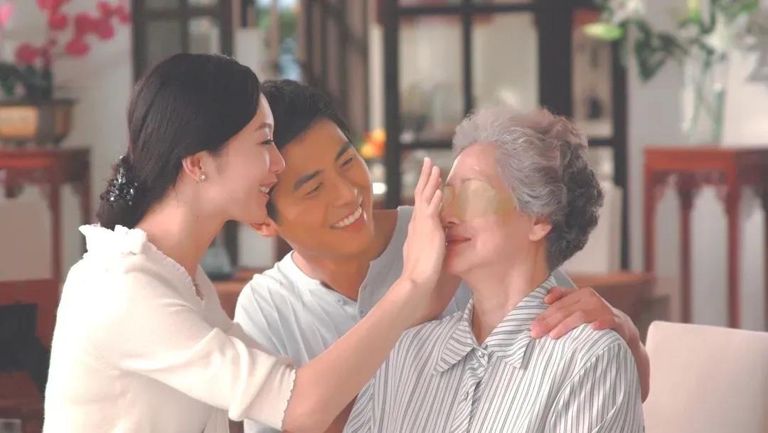 眼睛干澀大半年，沒想到堅持這個方法護眼這么有效！