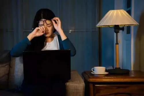 春季護(hù)眼做到這5點(diǎn)，才能預(yù)防視力下降