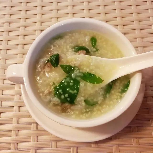 這碗護(hù)眼明目粥，連皇帝都愛(ài)喝！