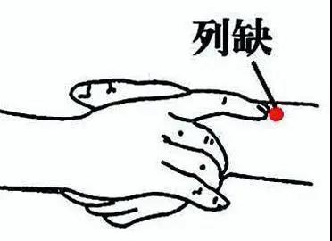 常按這3個穴位，幫你增強心肺功能