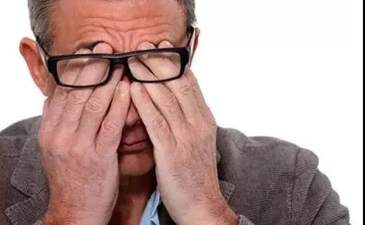 這幾類人群需警惕隱形的失明“殺手”！