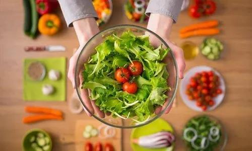 要想血糖穩(wěn)定，堅(jiān)持這5個好習(xí)慣