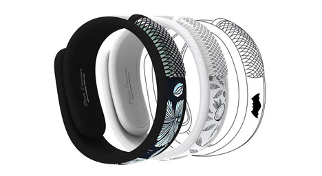 Auberge 驅蚊手環(huán)[ 總長 ：205mm ]