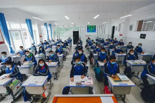 復(fù)學(xué)后如何預(yù)防孩子近視？最全指南來了