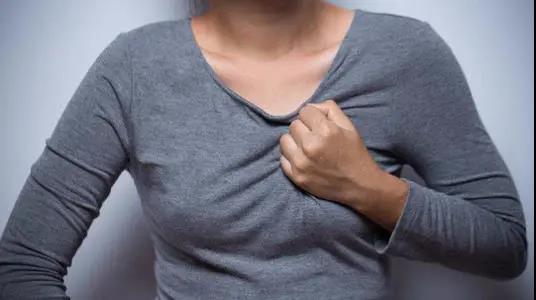 為什么說女生有氣又要發(fā)泄出來，不要強(qiáng)忍呢？