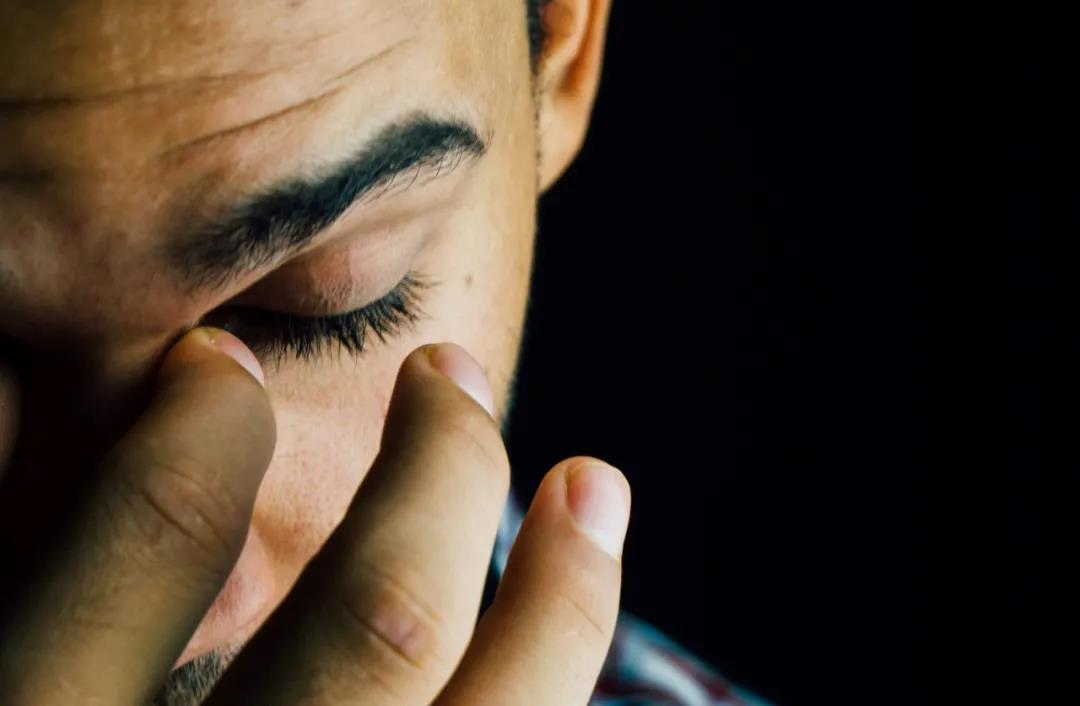 冬季口干眼干多注意，你可能患上這種病