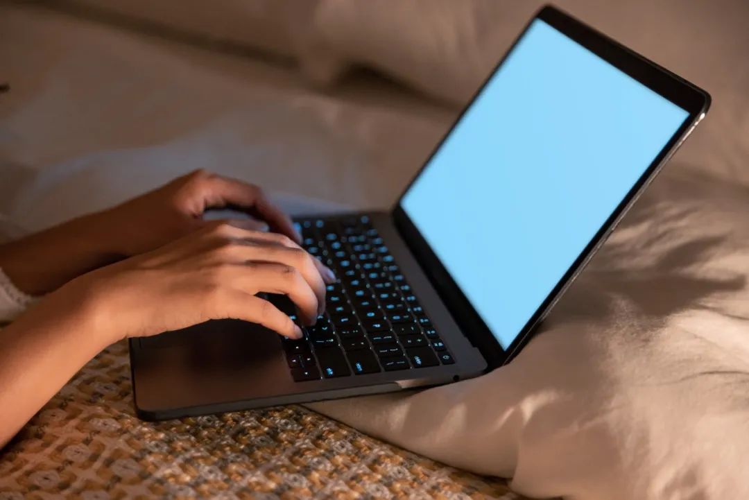 好視力眼貼分享：哪些人群容易視疲勞？