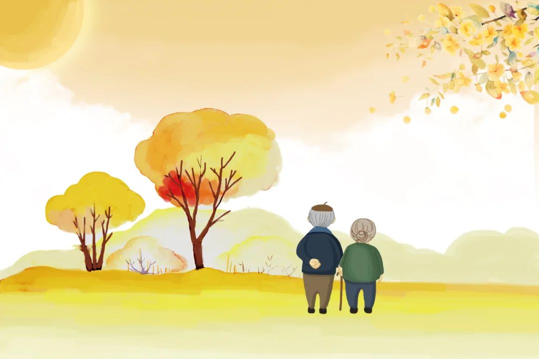 面對父母的“力”不從心，我們能做什么？