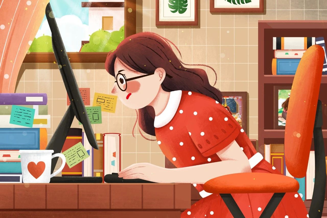 4 個(gè)傷害眼睛的行為，比看手機(jī)更厲害