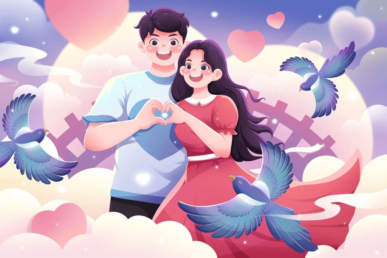 真相了！愛情保鮮的四大視界！