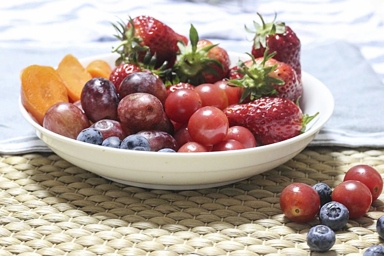 吃夠這些營養(yǎng)素，真的能護眼！