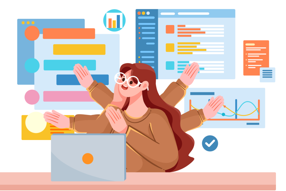 報！周一到！拯救你被屏幕“綁架”的雙眼！